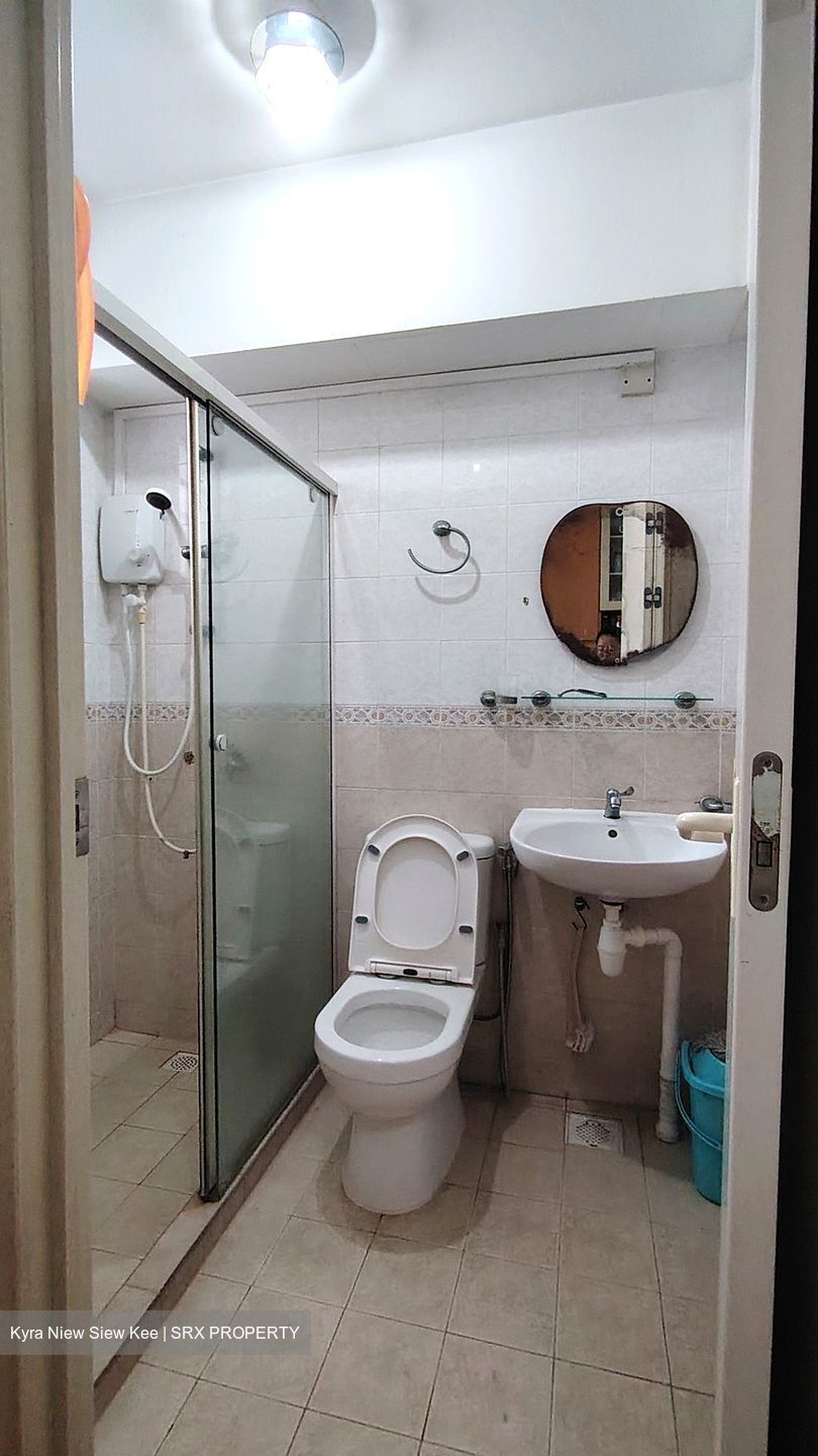 Blk 766 Woodlands Circle (Woodlands), HDB 4 Rooms #629774071